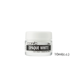 OPAQUE WHITE 10 ML COPIC